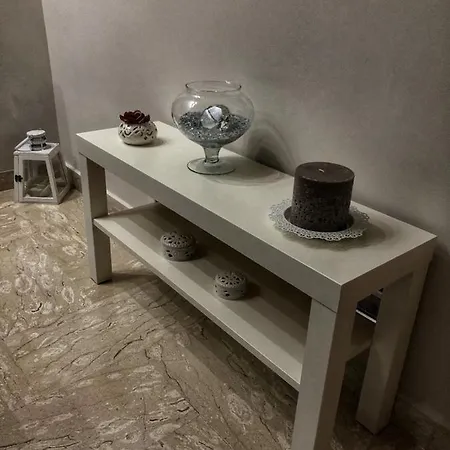 Casa Anita Сasa de vacaciones Monopoli