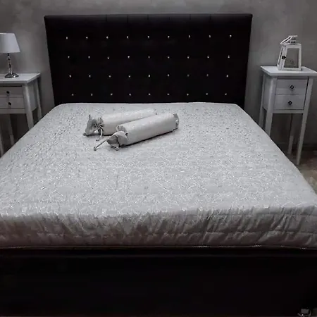 Сasa de vacaciones Casa Anita *