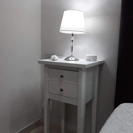 Сasa de vacaciones Casa Anita