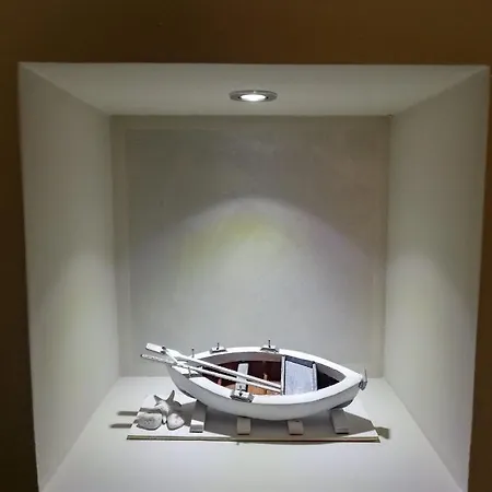 Casa Anita Сasa de vacaciones Monopoli