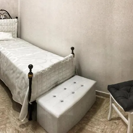 Сasa de vacaciones Casa Anita Monopoli