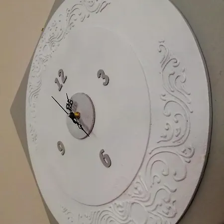 Сasa de vacaciones Casa Anita