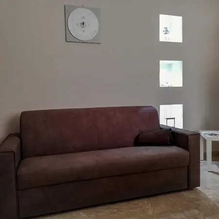 Casa Anita Сasa de vacaciones Monopoli