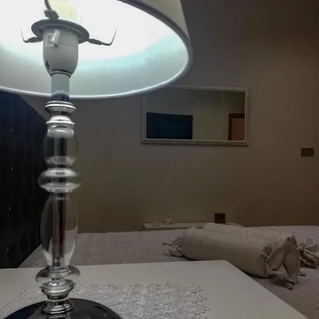 Casa Anita Сasa de vacaciones Monopoli