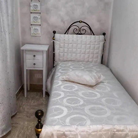 Сasa de vacaciones Casa Anita *