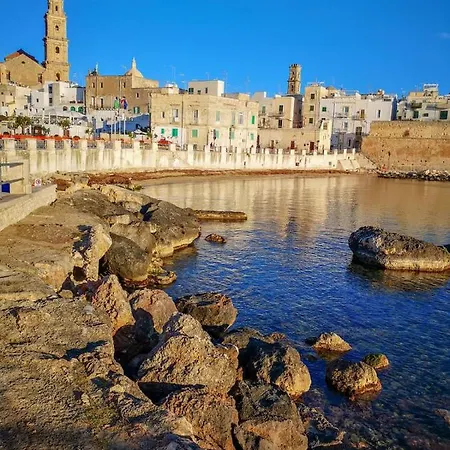 Сasa de vacaciones Casa Anita Monopoli