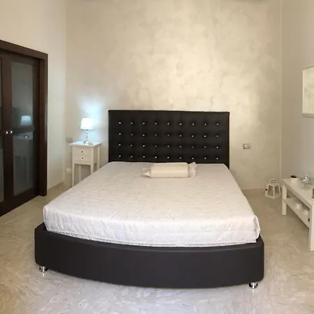 Casa Anita Сasa de vacaciones Monopoli