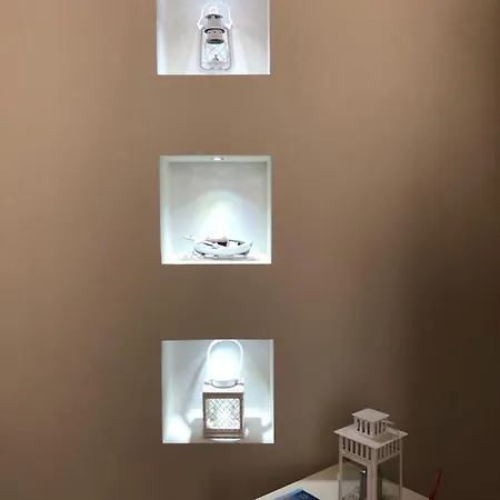 Сasa de vacaciones Casa Anita *