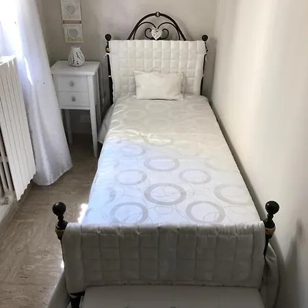 Casa Anita Сasa de vacaciones *