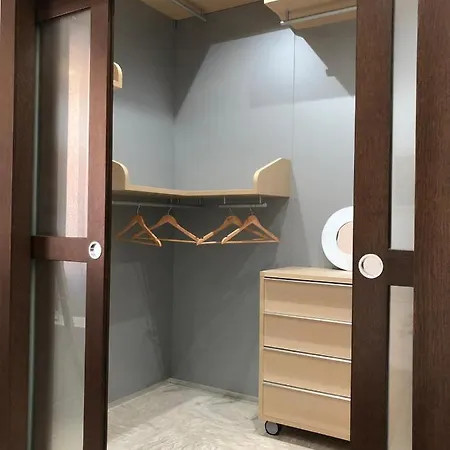 Сasa de vacaciones Casa Anita