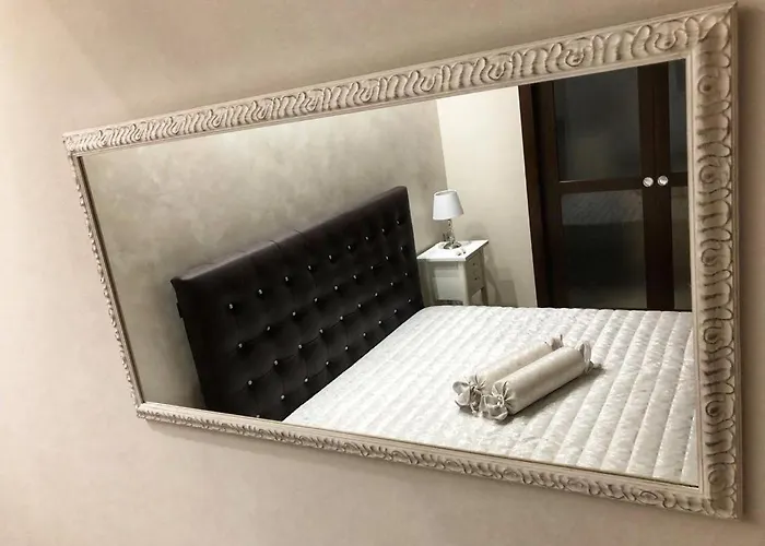 Dom wakacyjny Casa Anita