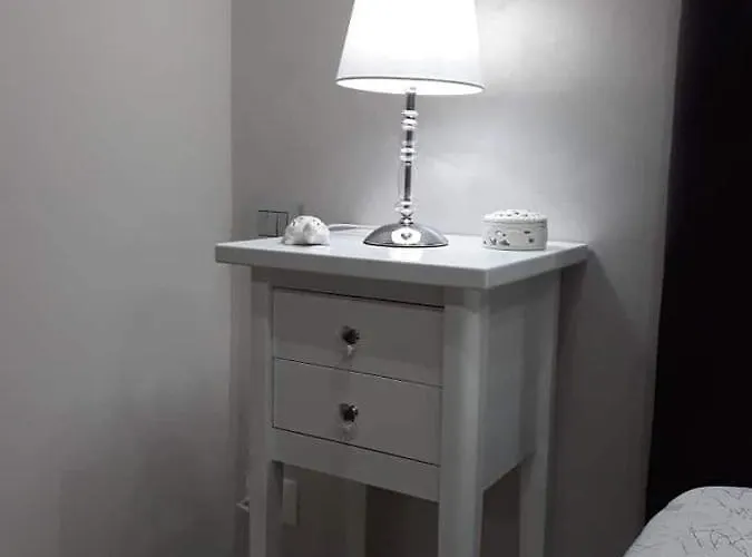 Dom wakacyjny Casa Anita