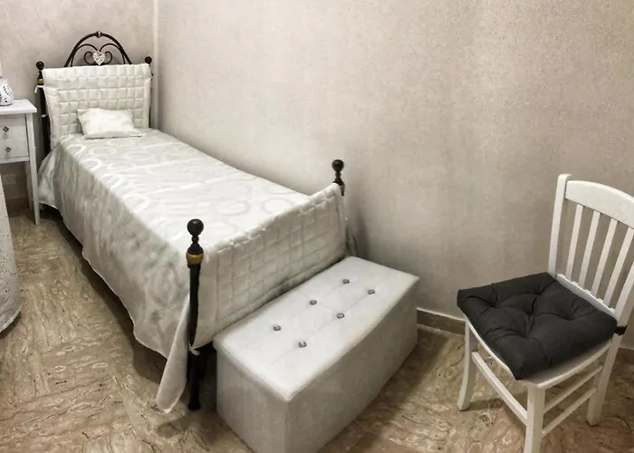 Dom wakacyjny Casa Anita Monopoli