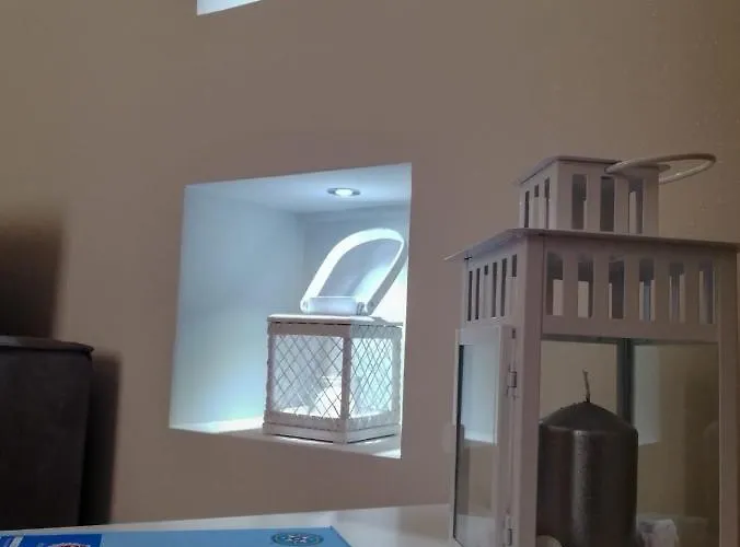 Casa Anita *