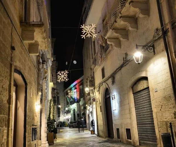 Dom wakacyjny Casa Anita