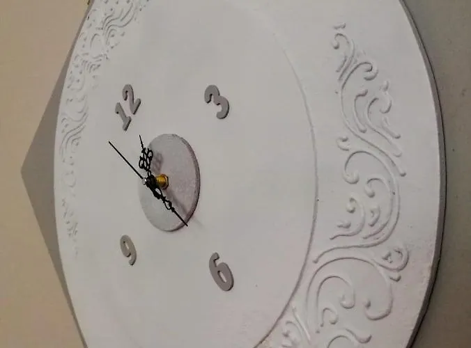 Dom wakacyjny Casa Anita