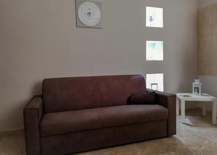 Casa Anita Dom wakacyjny Monopoli