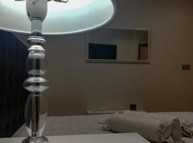 Casa Anita Dom wakacyjny Monopoli