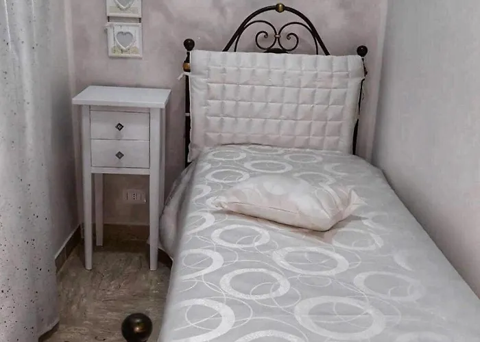 Dom wakacyjny Casa Anita *