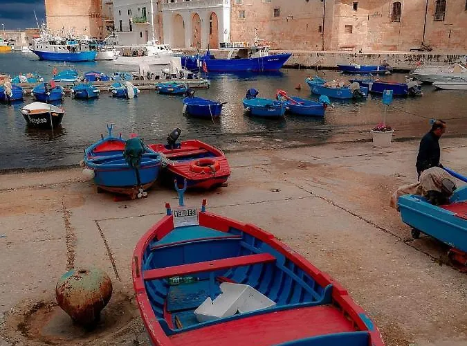 Casa Anita Dom wakacyjny *