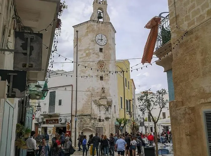 Dom wakacyjny Casa Anita