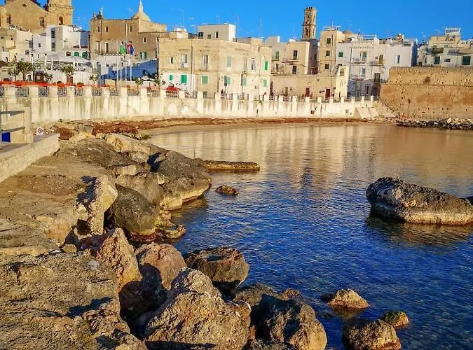 Dom wakacyjny Casa Anita Monopoli