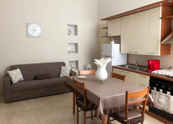 Casa Anita *