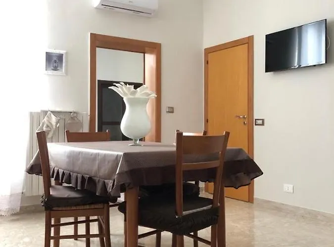 Casa Anita *