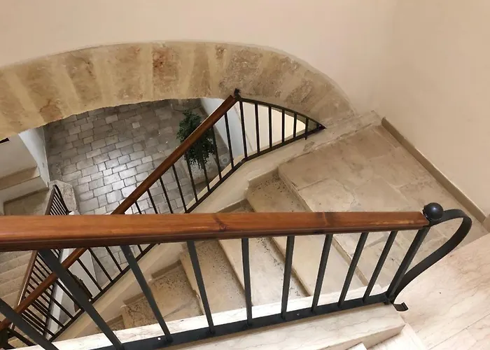 Dom wakacyjny Casa Anita *