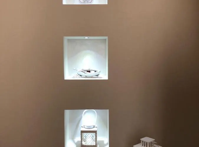 Dom wakacyjny Casa Anita *