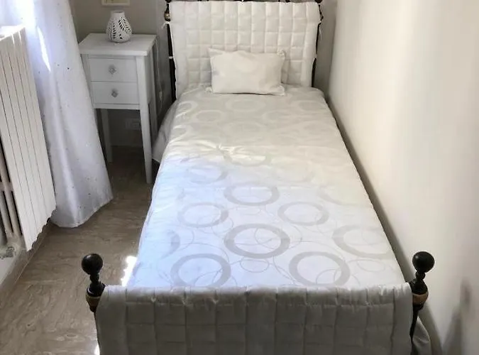 Casa Anita Dom wakacyjny *