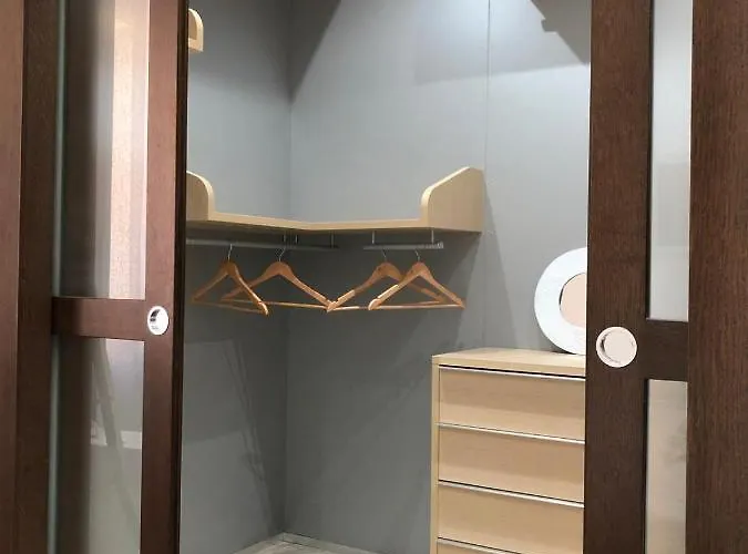 Dom wakacyjny Casa Anita