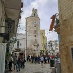 בית נופש Casa Anita