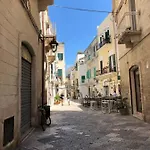Casa Anita בית נופש *