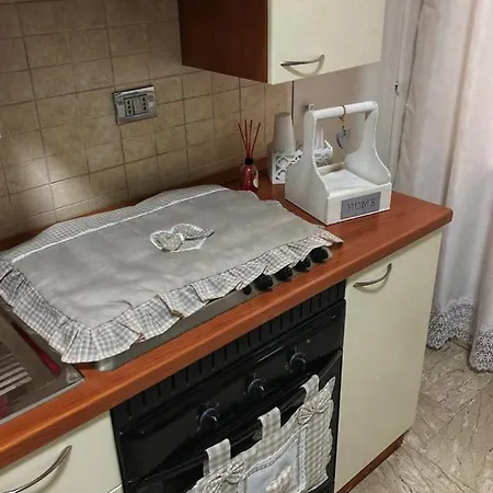 Casa Anita