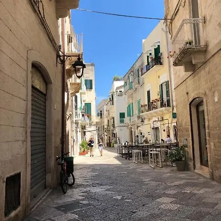 Casa Anita Dom wakacyjny *