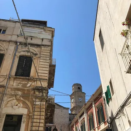 Casa Anita 度假居 莫诺波利