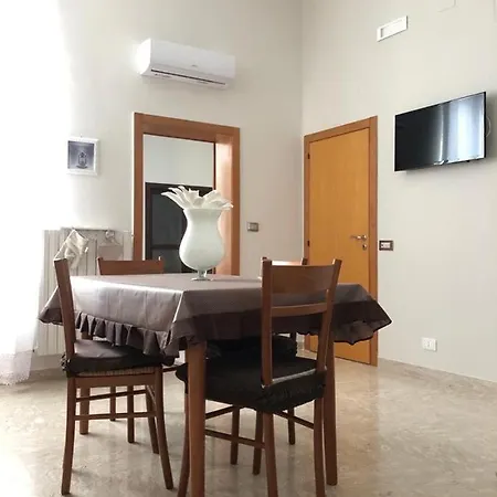Casa Anita *