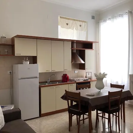 度假居 Casa Anita *