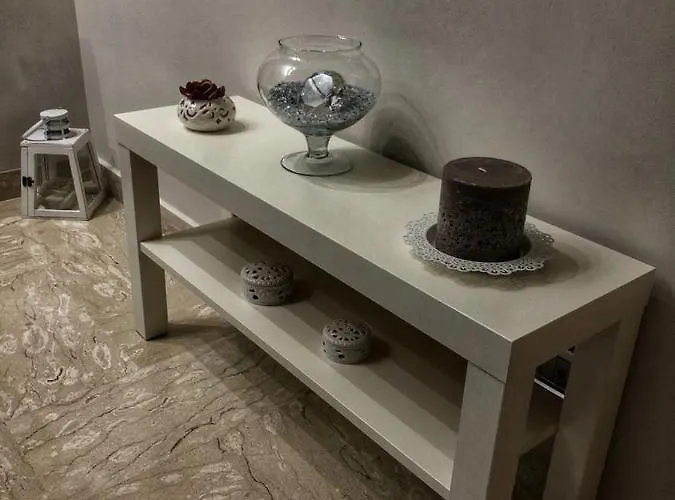 Casa Anita Tatil Evi Monopoli