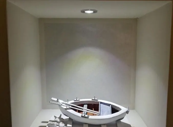 Casa Anita Feriehus Monopoli