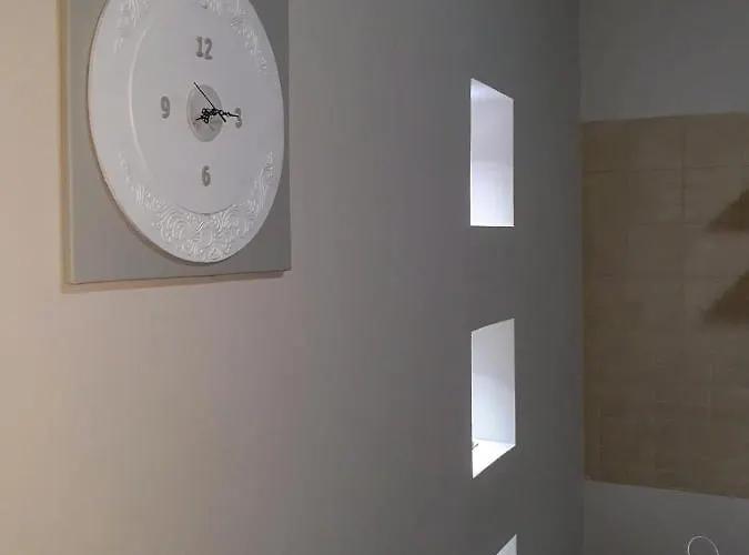 Casa Anita Tatil Evi *