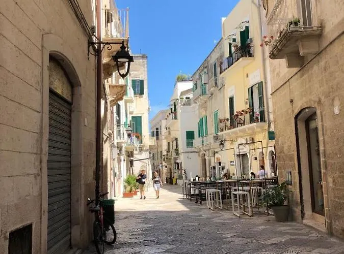 Casa Anita Feriehus *