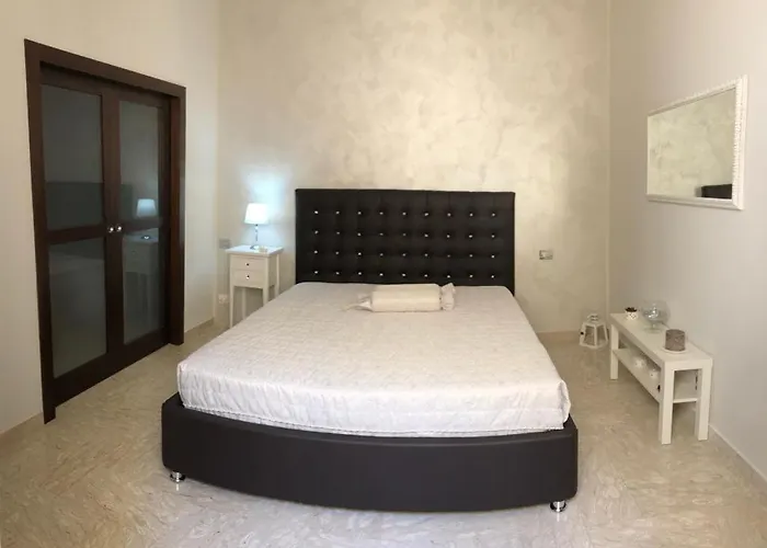Casa Anita Feriehus Monopoli