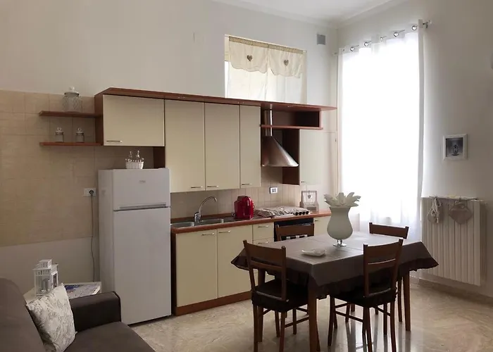 Tatil Evi Casa Anita *