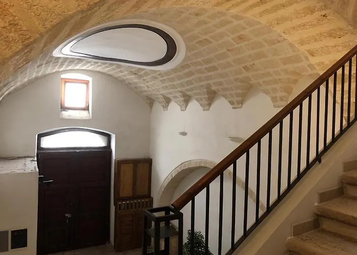 Tatil Evi Casa Anita *